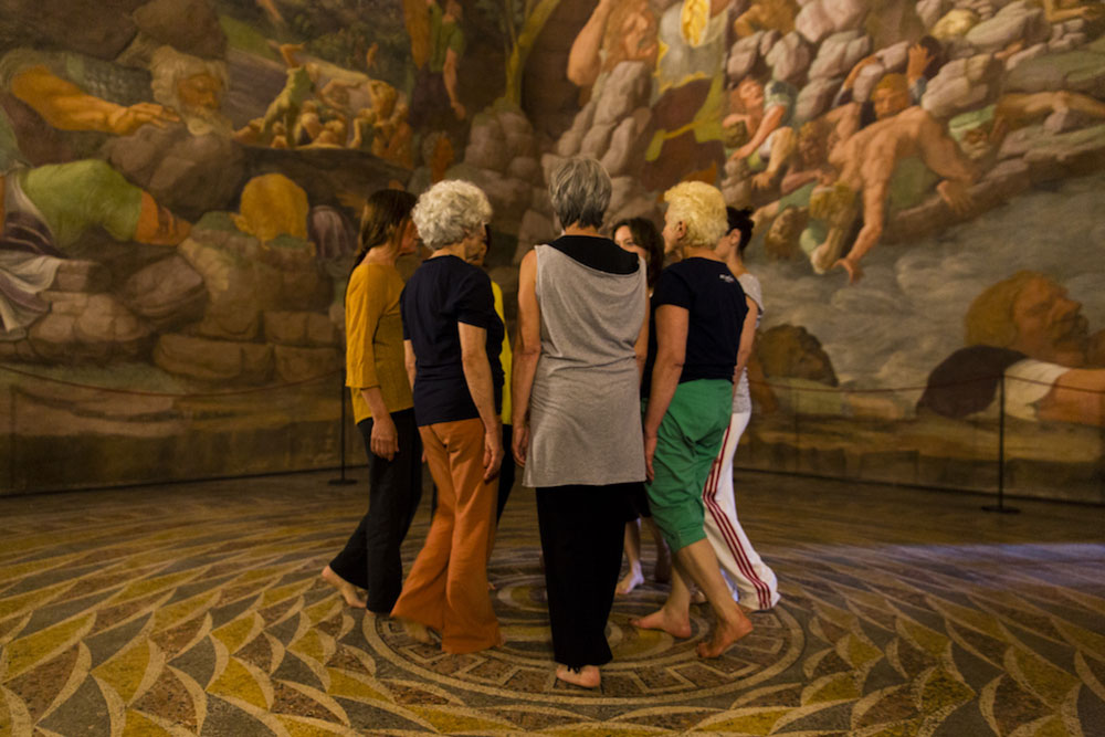 Elaborazione foto
