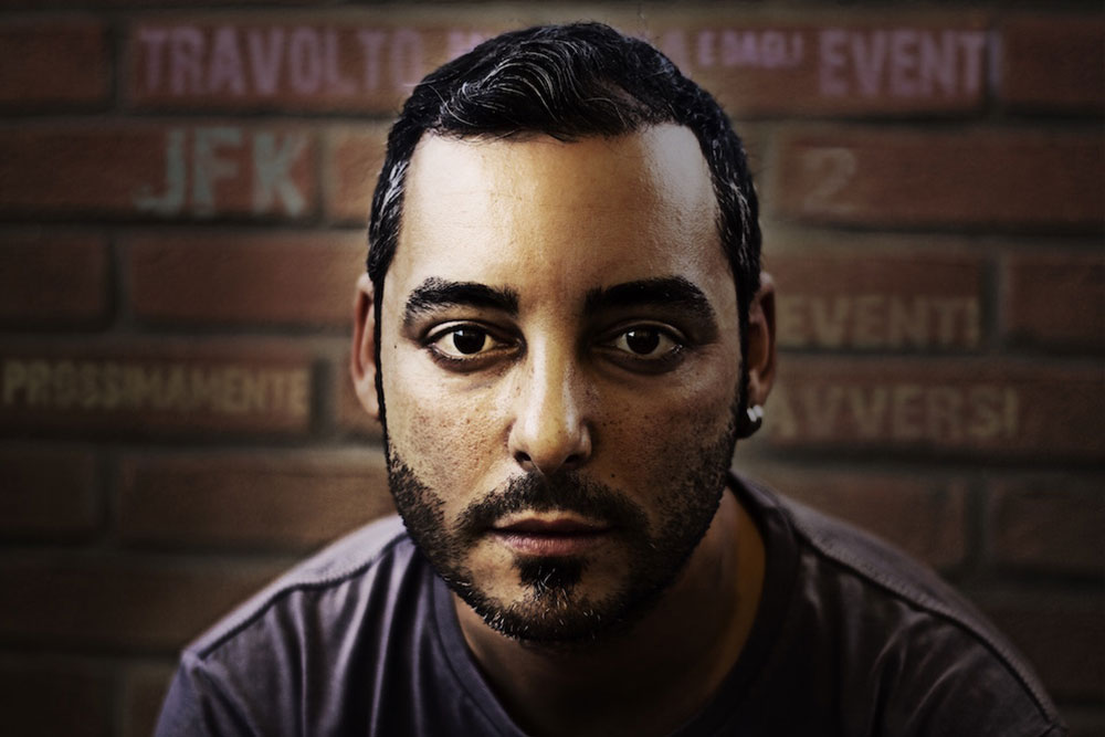 Elaborazione foto