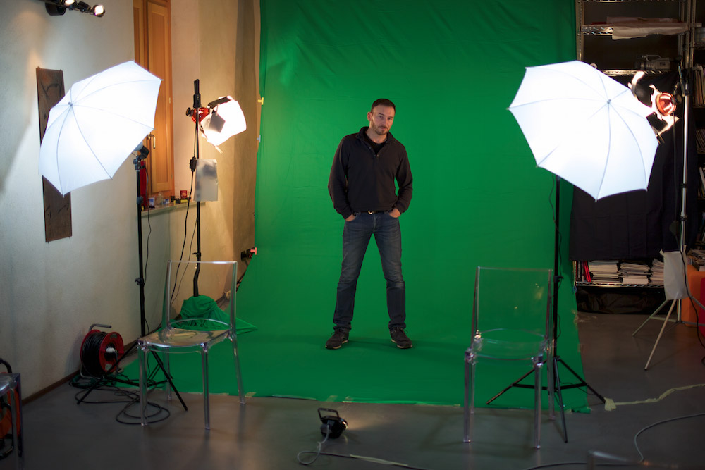 Green Screen