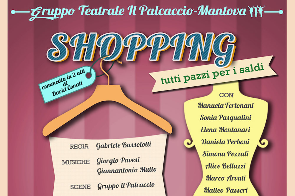 Locandine